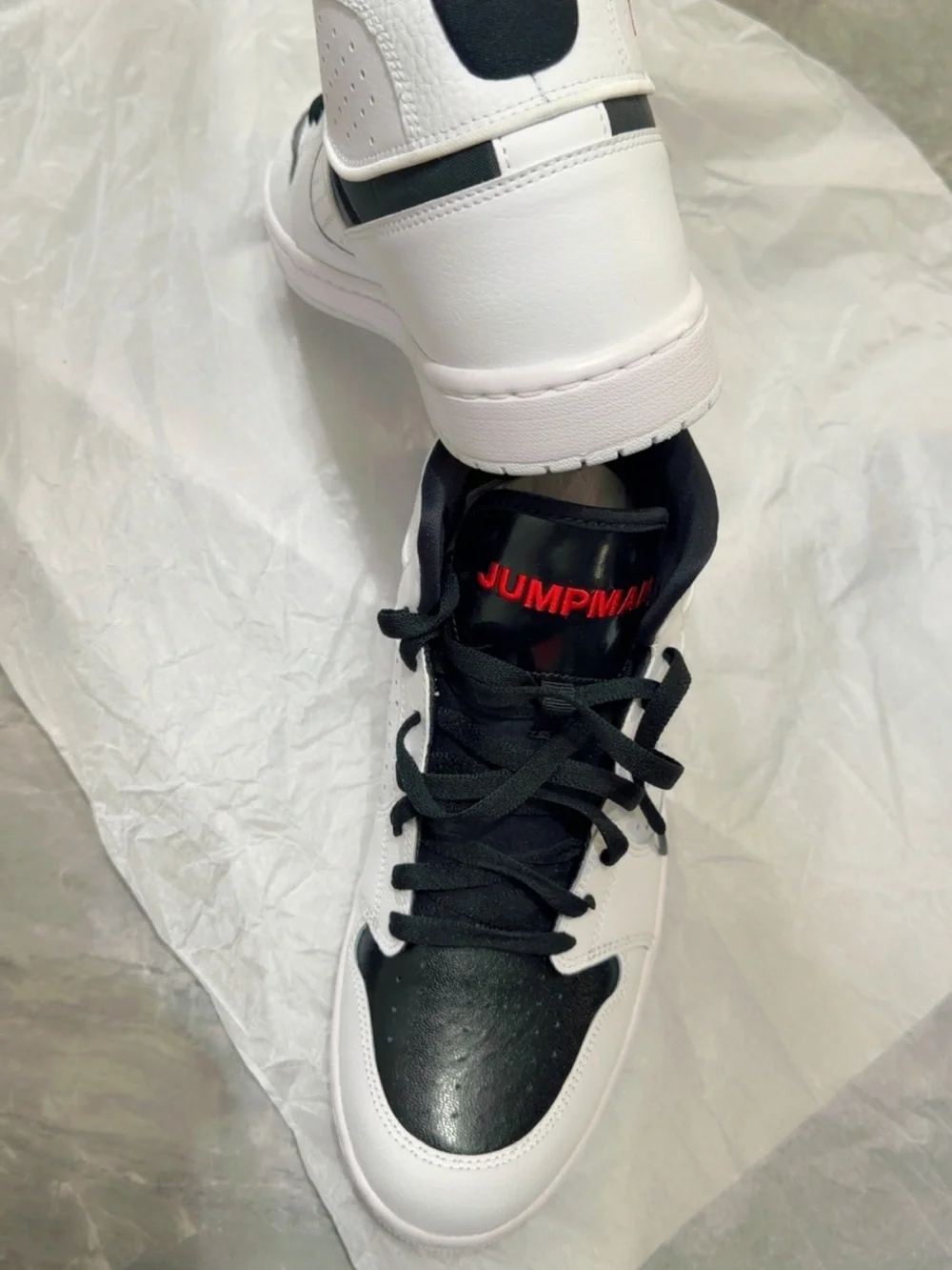 Jordan Access Men’s Shoes